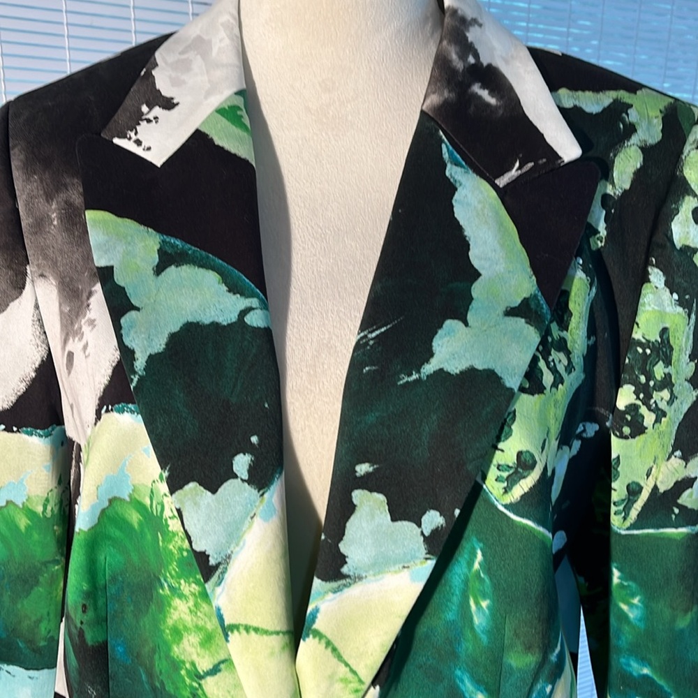 Escada Jacket - Picture 2 of 5